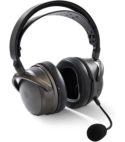 Amazon.com: Sony INZONE H9 II Wireless Noise Canceling Gaming